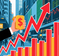 HK Stocks Under Pressure: UBS Bullish on China Stocks' Relative Advantage